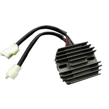 Motorcycle voltage regulator Rectifier motorcycle spare parts and accessories